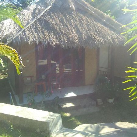Airas' Garden Homestay Eco Bungalows Kuta (Lombok) Exterior foto